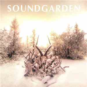Soundgarden - King Animal download free