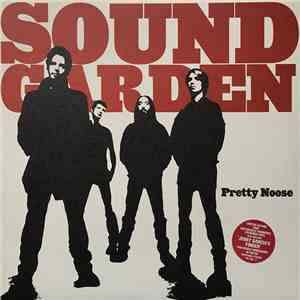 Soundgarden - Pretty Noose download free