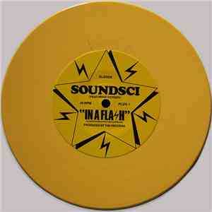 Soundsci / U-George - In A Flash / Class In Session download free