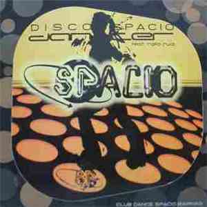 Spacio Feat. Rafa Ruiz - Dancer download free