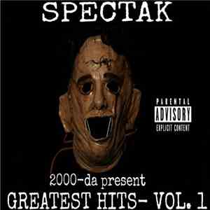 Spectak - Greatest Hits - Vol. I download free