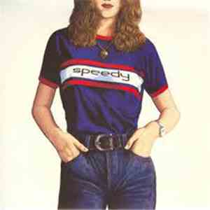 Speedy  - A Day In The Life (Of Riley) download free