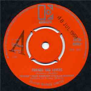 "Spider" John Koerner & Willie Murphy - Friends And Lovers download free