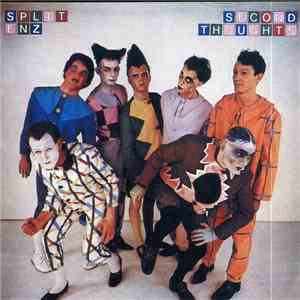 Split Enz - Second Thoughts download free