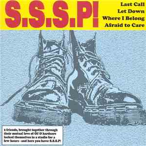 S.S.S.P. - S.S.S.P! download free