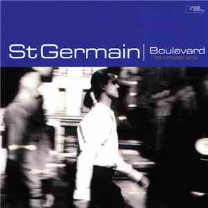 St Germain - Boulevard (The Complete Series) download free