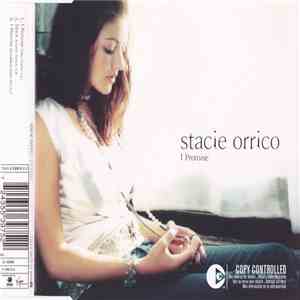 Stacie Orrico - I Promise download free
