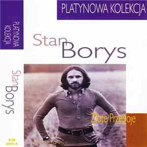 Stan Borys - Złote Przeboje download free
