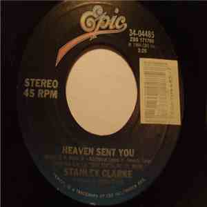 Stanley Clarke - Heaven Sent You / Speedball download free