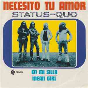 Status Quo - Necesito Tu Amor download free