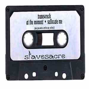 Stavesacre - 3 Song Demo download free