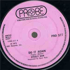 Steely Dan - Do It Again download free