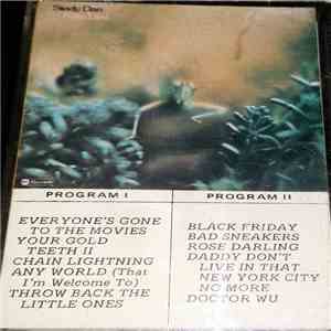 Steely Dan - Katy Lied download free