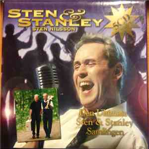 Sten & Stanley MEd Sten Nilsson - Den Ultimate Sten & Stanley Samlingen download free