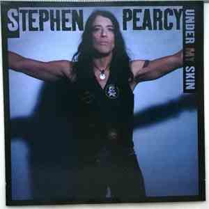 Stephen Pearcy - Under My Skin download free