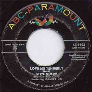 Steve Gibson and the Red Caps - Love Me Tenderly / Rock And Roll Stomp download free