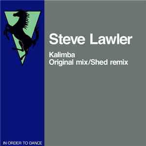 Steve Lawler - Kalimba download free