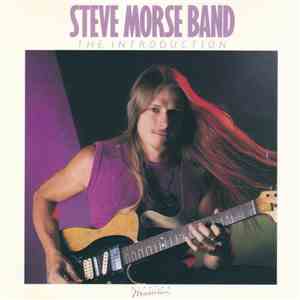 Steve Morse Band - The Introduction download free