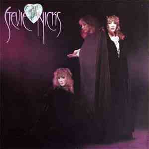 Stevie Nicks - The Wild Heart download free