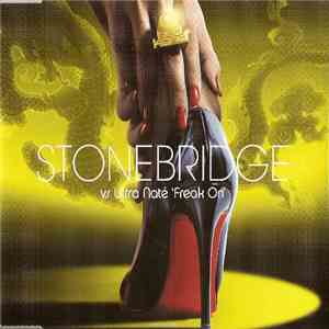 StoneBridge vs Ultra Naté - Freak On download free
