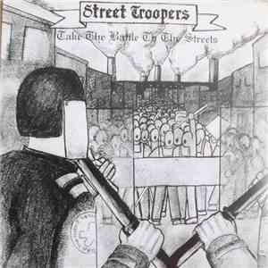 Street Troopers - Take The Battle To The Street download free
