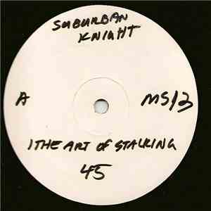 Suburban Knight - The Art Of Stalking download free
