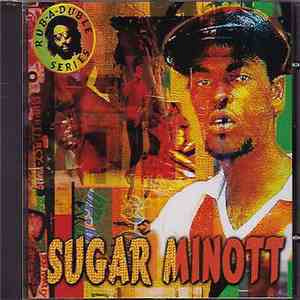 Sugar Minott - Rub-A-Duble Series download free