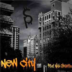 Sully Papo, Nick Cincotta - New City download free