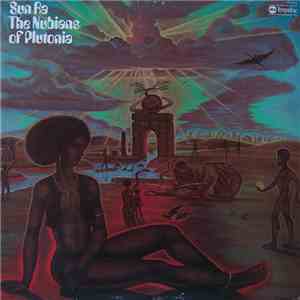 Sun Ra - The Nubians Of Plutonia download free
