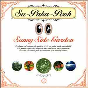 Su-Paka-Pooh - Sunny Side Garden download free