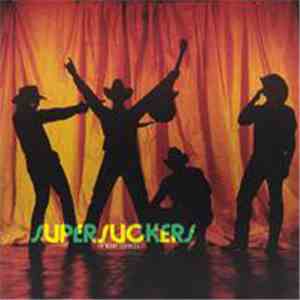 Supersuckers - La Mano Cornuda download free