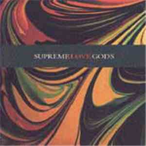 Supreme Love Gods - Supreme Love Gods download free
