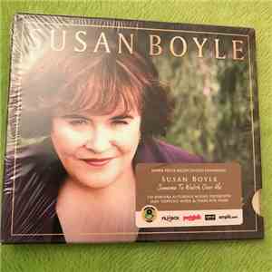Susan Boyle - Someone To Watch Over Me download free