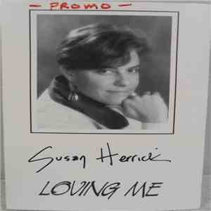 Susan Herrick - Loving Me download free