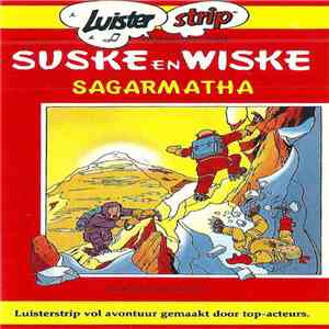 Suske En Wiske - Sagarmatha download free