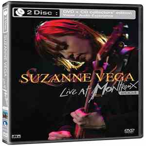 Suzanne Vega - Live At Montreux 2004 download free
