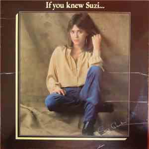 Suzi Quatro - If You Knew Suzi download free