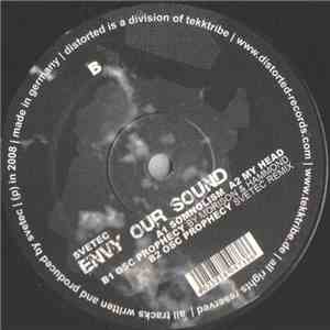 SveTec - Envy Our Sound download free