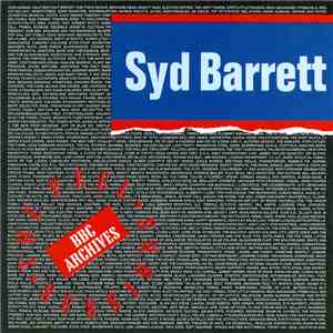 Syd Barrett - The Peel Sessions download free