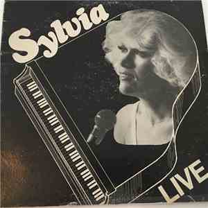 Sylvia Johns - Sylvia Johns Live download free