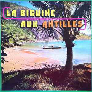 Sylvio Siobud - La Biguine Aux Antilles download free