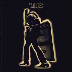T. Rex - Electric Warrior download free