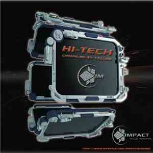 Talles - Hi-Tech download free
