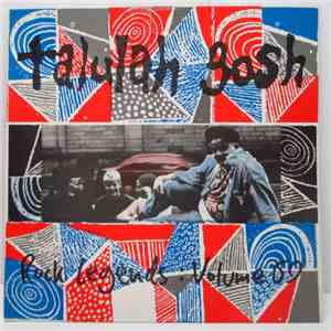 Talulah Gosh - Rock Legends: Volume 69 download free