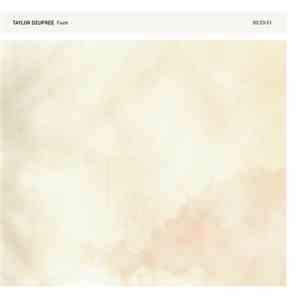 Taylor Deupree - Faint download free