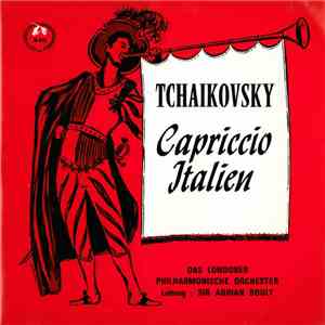 Tchaikovsky - Capriccio Italien download free