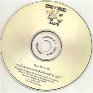 Tears For Fears - King Biscuit Flower Hour 12/17/01 Week # 51 download free
