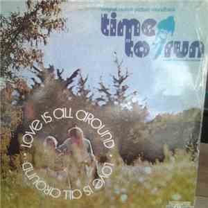 Tedd Smith - Time To Run (Original Soundtrack) download free