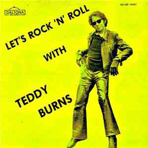 Teddy Burns - Let's Rock N Roll download free
