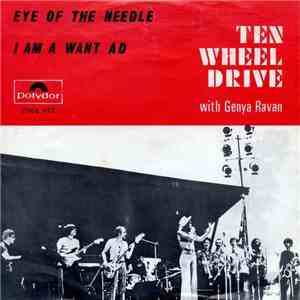 Ten Wheel Drive With Genya Ravan - Eye Of The Needle download free